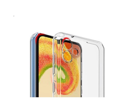 Чохол до мобільного телефона BeCover Samsung Galaxy A04 SM-A045 Transparancy (708106)