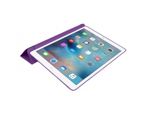 Чохол до планшета Armorstandart Smart Case iPad 10.9 2022 Purple (ARM65120) Чохол до планшета Armorstandart Smart Case iPad 10.9 2022 Purple (ARM65120)