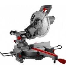 Торцювальна пила Forte MS-255 SL 2.0кВт, 255мм (77400)