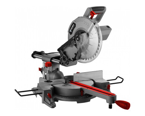 Торцювальна пила Forte MS-255 SL 2.0кВт, 255мм (77400)