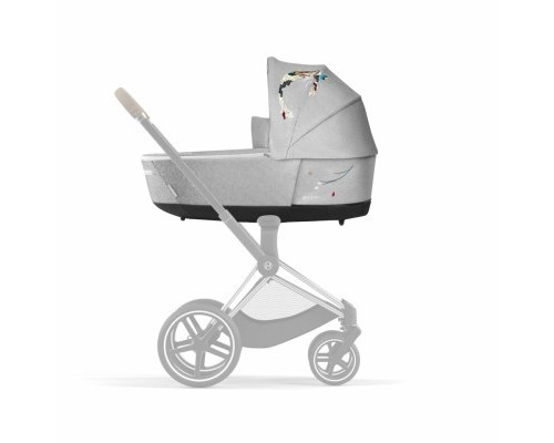Люлька Cybex Priam Lux R Koi (522001025)