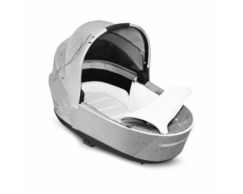 Люлька Cybex Priam Lux R Koi (522001025)