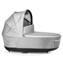 Люлька Cybex Priam Lux R Koi (522001025)
