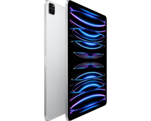 Планшет Apple iPad Pro 11