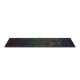 Клавіатура A4Tech FX60 USB Grey Neon backlit