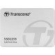 Накопичувач SSD 2.5