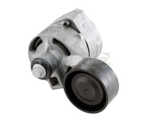 Натягувач ременя з роликом SNR GA352.71