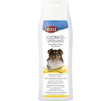 Кондиціонер для тварин Trixie з маслом жожоба 250 мл (4011905291932)