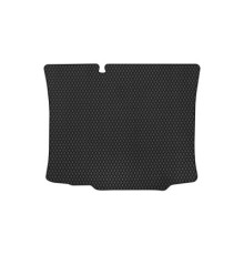 Килимок в багажник EVAtech Audi A3 (8L) 5-doors Restyling 2000-2003 1 п (AU43039B1RBB)