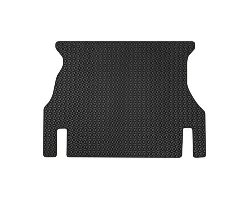 Килимок в багажник EVAtech Daewoo Nexia 1995-2016 Sedan EU (DO31065B1RBB)