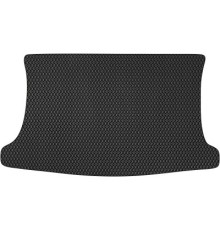 Килимок в багажник EVAtech Kia Rio 2011-2017 3 покоління Htb EU (KI3319B1RBB)