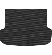 Килимок в багажник EVAtech Lexus RX (AL20) 2015+ 4 покоління SUV (LS3487B1RBB)