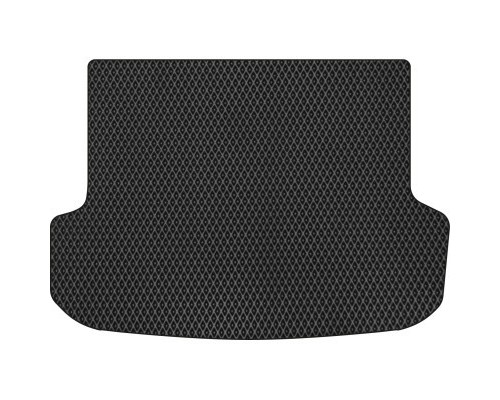 Килимок в багажник EVAtech Lexus RX (AL20) 2015+ 4 покоління SUV (LS3487B1RBB)