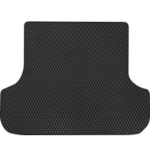 Килимок в багажник EVAtech Mitsubishi Pajero Sport 1997-2008 1 покол (MT11802B1RBB)