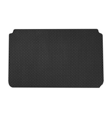 Килимок в багажник EVAtech Renault Captur (J87) 2013-2019 1 поколі (RT11447B1RBB)