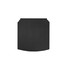 Килимок в багажник EVAtech Seat Leon X-Perience (5F) 2012-2020 3 поко (ST42233B1RBB)