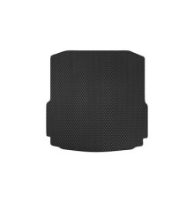Килимок в багажник EVAtech Skoda Octavia A7 (Subwoofer Canton) AT 2013-20 (SK32064B1RBB)