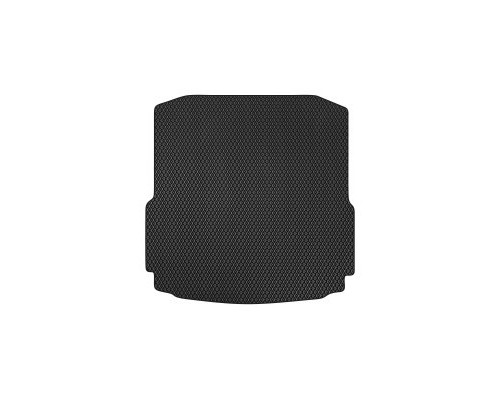 Килимок в багажник EVAtech Skoda Octavia A7 (Subwoofer Canton) AT 2013-20 (SK32064B1RBB)