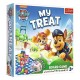 Настільна гра Trefl Цуценячий патруль: Моя кісточка (Paw Patrol: My Treat) (02263)