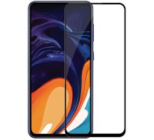 Скло захисне PowerPlant Full screen Samsung Galaxy A80, Black (GL607082)