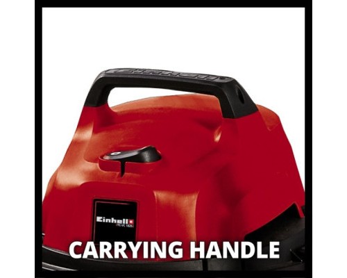 Пилосос будівельний Einhell TC-VC 1825 (2342430)