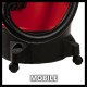 Пилосос будівельний Einhell TC-VC 1825 (2342430)