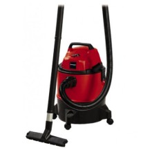Пилосос будівельний Einhell TC-VC 1825 (2342430)