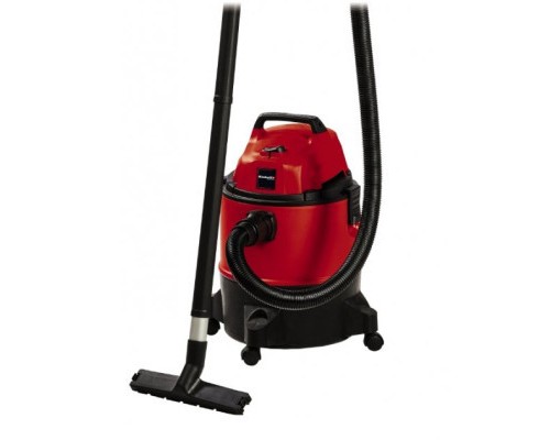 Пилосос будівельний Einhell TC-VC 1825 (2342430)