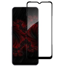 Скло захисне Intaleo Full Glue RealMe C31 (1283126540752)
