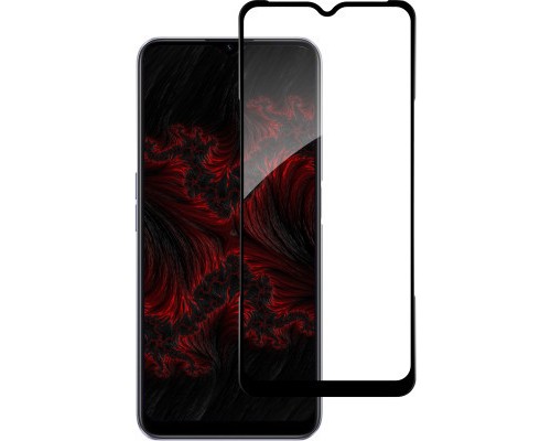 Скло захисне Intaleo Full Glue RealMe C31 (1283126540752)