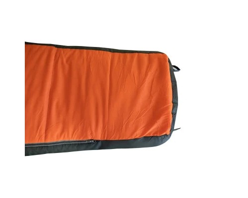 Спальний мішок Tramp Boreal Regular Right Orange/Grey (UTRS-061R-R)