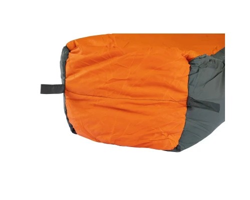 Спальний мішок Tramp Boreal Regular Right Orange/Grey (UTRS-061R-R)
