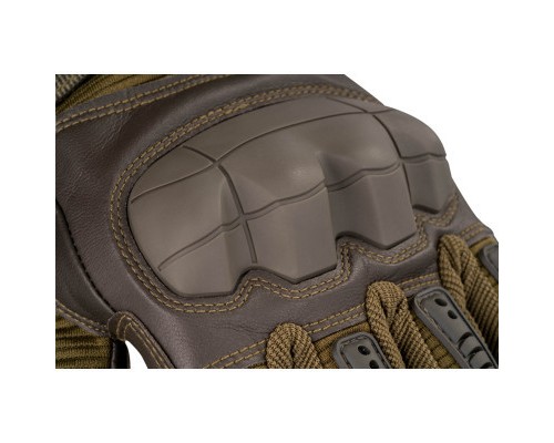 Тактичні рукавички 2E Sensor Touch L Khaki (2E-MILGLTOUCH-L-OG)