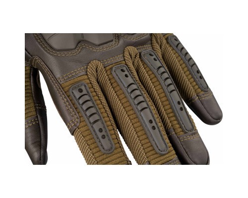 Тактичні рукавички 2E Sensor Touch L Khaki (2E-MILGLTOUCH-L-OG)