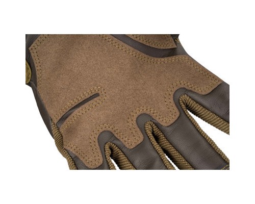 Тактичні рукавички 2E Sensor Touch L Khaki (2E-MILGLTOUCH-L-OG)