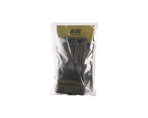 Тактичні рукавички 2E Sensor Touch L Khaki (2E-MILGLTOUCH-L-OG)
