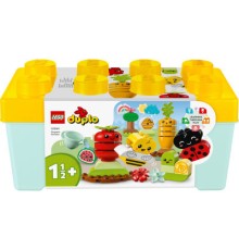 Конструктор LEGO DUPLO My First Органічний город 43 деталі (10984)
