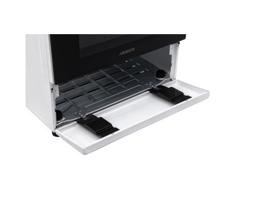 Плита Ardesto FSCF-E604W
