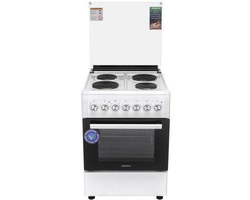 Плита Ardesto FSCF-E604W