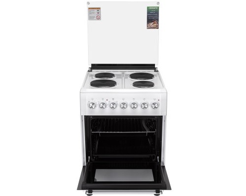 Плита Ardesto FSCF-E604W