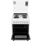 Плита Ardesto FSCF-E604W