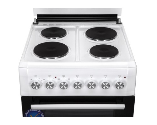 Плита Ardesto FSCF-E604W