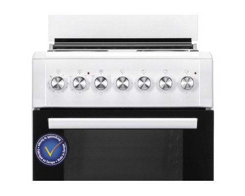 Плита Ardesto FSCF-E604W