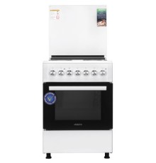 Плита Ardesto FSCF-E604W