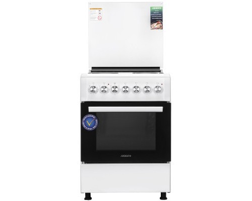 Плита Ardesto FSCF-E604W