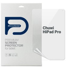 Плівка захисна Armorstandart Chuwi HiPad Pro (ARM67143)