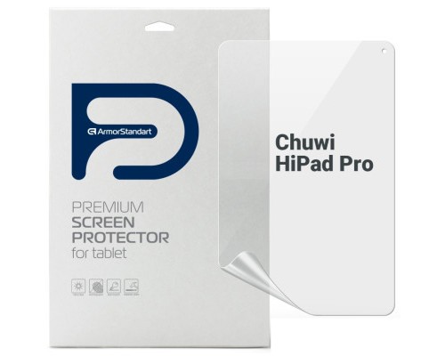 Плівка захисна Armorstandart Chuwi HiPad Pro (ARM67143)