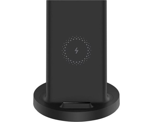 Зарядний пристрій Xiaomi Mi Wireless Stand 20W (629870)