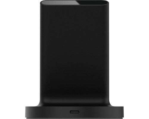 Зарядний пристрій Xiaomi Mi Wireless Stand 20W (629870)