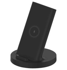 Зарядний пристрій Xiaomi Mi Wireless Stand 20W (629870)